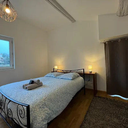 Spacious Renovated Groupama Stadium Ldlc *