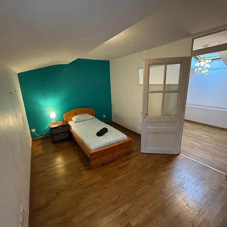 Spacious Renovated Groupama Stadium Ldlc *
